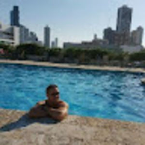 Meet your Posher, Dan